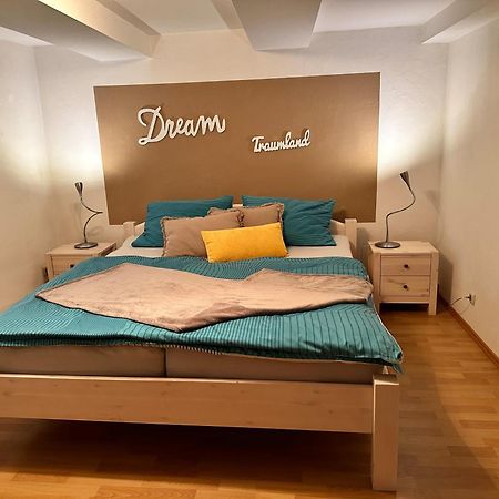 Ferienwohnung Lux Weißenburg in Bayern Dış mekan fotoğraf