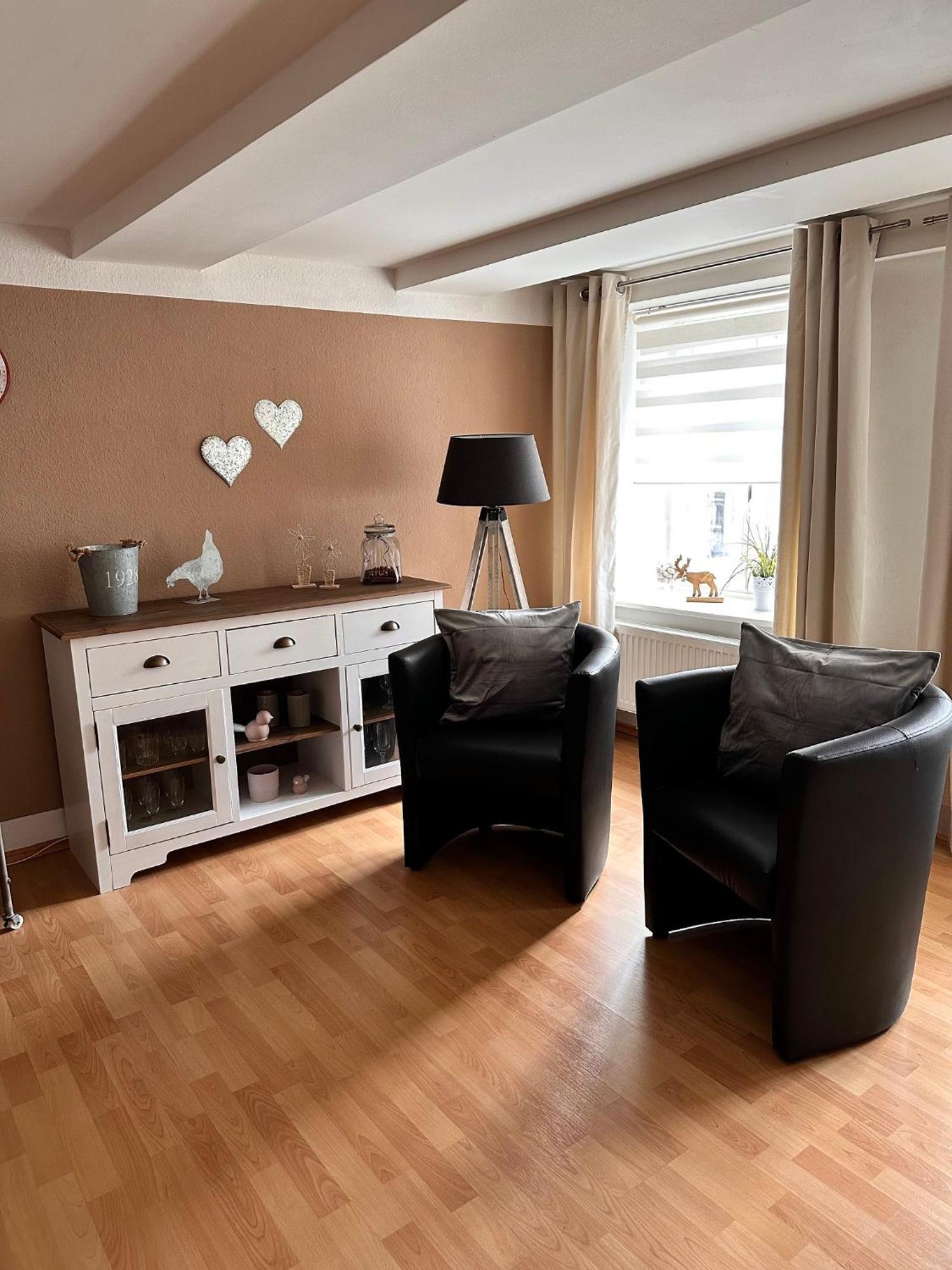 Ferienwohnung Lux Weißenburg in Bayern Dış mekan fotoğraf